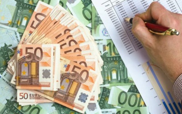 BERD a investit anul trecut în România 510 milioane euro